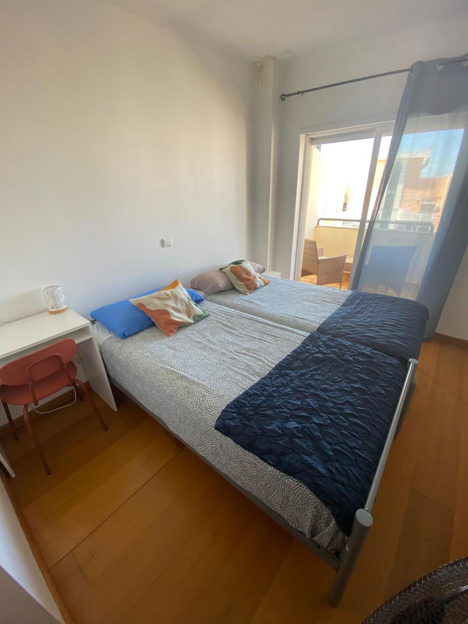 Hostel Wakeup Triplex House Distrikt Distrikt Faro Exterior foto